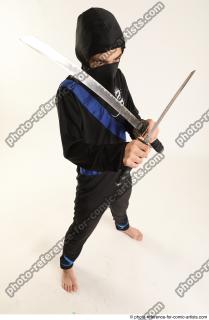 01 2020 VLASTIMIL NINJA WITH KATANA AND DAGGER (23)